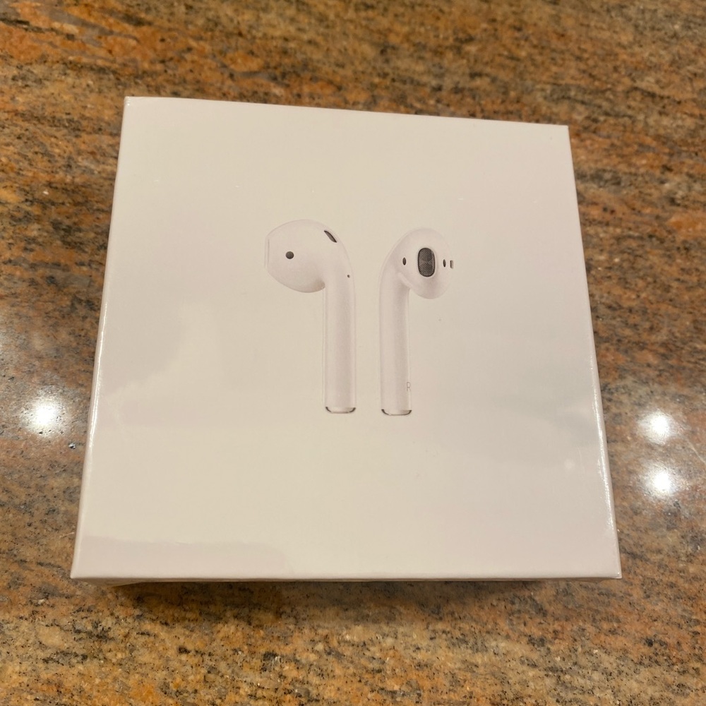 Apple Airpods